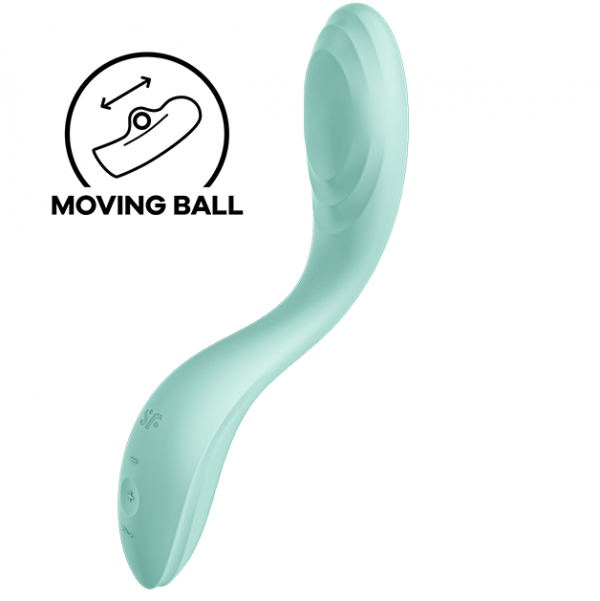 img_123128_3dbbec99e892f0d32aa98139def81b0e_1.png SATISFYER - RRROLLING PLEASURE VIBRADOR PUNTO G BLANCO