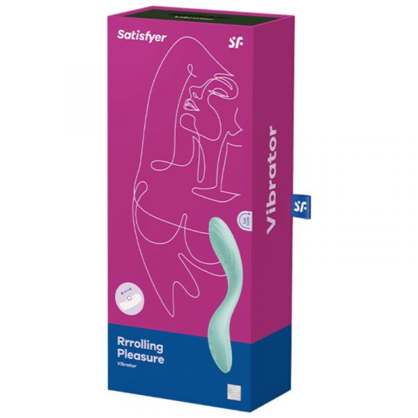 img_123130_47e958e484a935d076c82ddec53ed888_1.jpg SATISFYER - RRROLLING PLEASURE VIBRADOR PUNTO G BLANCO