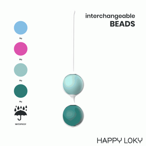 img_123166_d24ff3bb0fa9f9482747f610a5a7e525_1.gif HAPPY LOKY - KEGEL BEADS ENTRENAMIENTO SUELO PELVICO