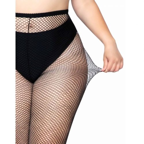 img_123578_89355d1ad9273c09ea922c3909bf2942_1.jpg LEG AVENUE - MEDIAS EN RED TALLA GRANDE