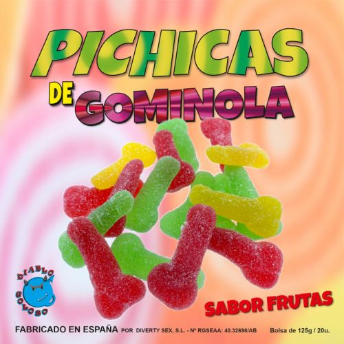 img_123987_c53f396da2885cb9c777c34fef51a806_1.jpg DIABLO GOLOSO - PICHITAS DE GOMINOLA FRUTAS CON AZUCAR