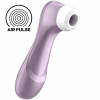 img_123997_4dbf434834d30cd63062bb9ef985c8e0_1.png SATISFYER PRO 2 ESTIMULADOR - VIOLETA