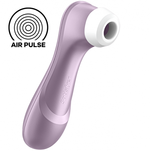 img_123997_4dbf434834d30cd63062bb9ef985c8e0_1.png SATISFYER PRO 2 ESTIMULADOR - VIOLETA