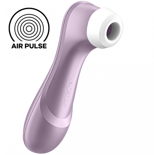 img_123997_4dbf434834d30cd63062bb9ef985c8e0_1.png SATISFYER PRO 2 ESTIMULADOR - VIOLETA
