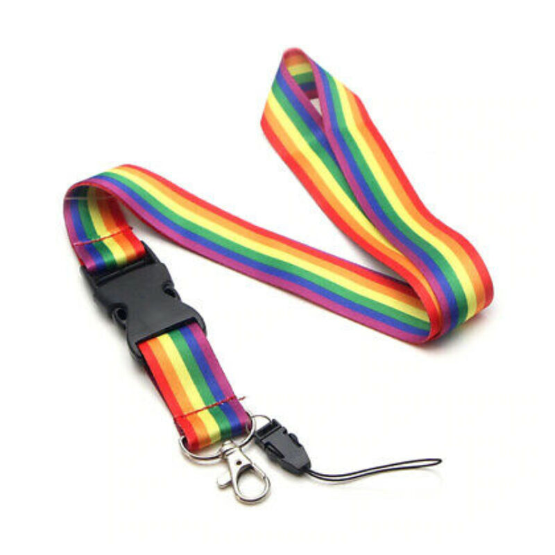 img_124037_b84c5d199832599ca75fbc0025b12495_1.jpg PRIDE - LANYARD BANDERA LGBT