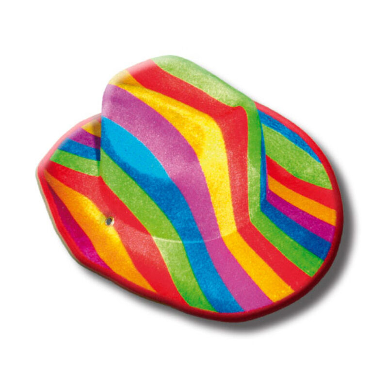 img_124106_cbc043e972a6cf25d3baabf8e613b0c2_1.jpg PRIDE - SOMBRERO BANDERA LGBT