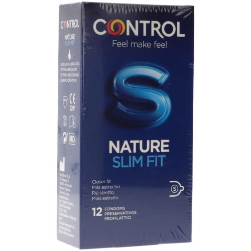 img_124227_11d97a6d07f9e56e260e7d8935a8bb67_1.jpg CONTROL - NATURE SLIM FIT 12 UNIDADES