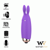 img_124303_025bf23ee5e52ccc56c22668cb4ea33e_1.gif WOMANVIBE - BUGSY ESTIMULADOR RABBIT SILICONA