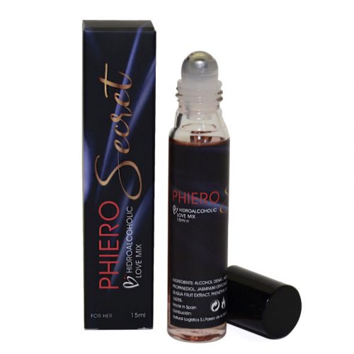 img_124306_3668e9386e27b90f4de0f0a0e2642527_1.jpg 500 COSMETICS - PHIERO SECRET CONCENTRADO NATURAL HORMONAS INODORO 15 ML