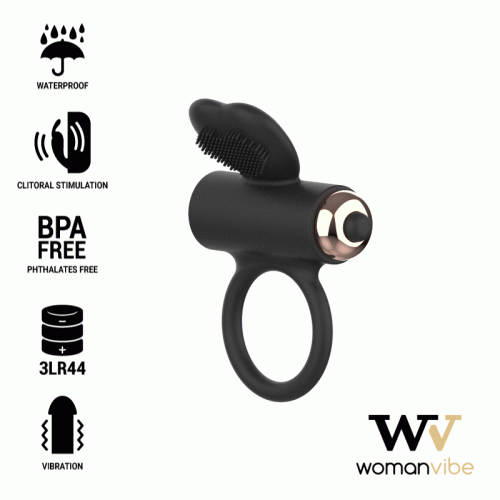 img_124308_7b05ebc869e2f29afc074dedbe44aa87_1.gif WOMANVIBE - ZEUS ANILLO VIBRADOR SILICONA