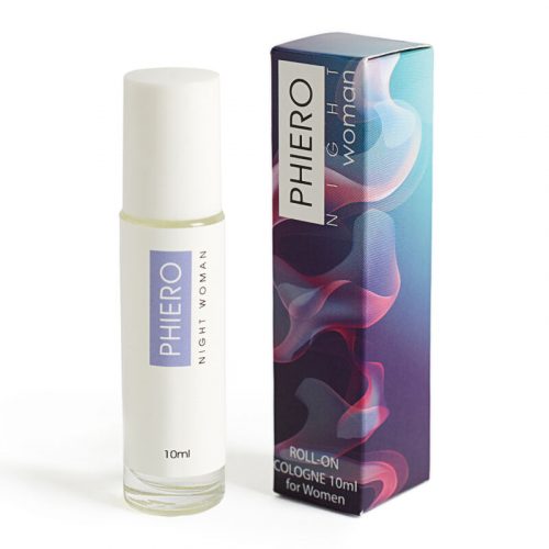 img_124329_da645194fdbf62e9c8195672e1102aab_1.jpg 500 COSMETICS - PHIERO NIGHT WOMAN PERFUME FEROMONAS CON ROLL-ON