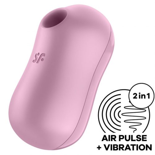 img_124429_9e96109523505e915cce27b364b9946e_1.jpg SATISFYER - COTTON CANDY ESTIMULADOR Y VIBRADOR LILA