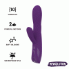 img_124500_a02090c8212592003063db3e47595722_1.gif REWOLUTION - REWORABBIT VIBRADOR FLEXIBLE CON RABBIT