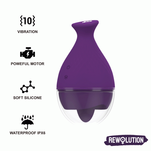 img_124503_8f55b5d0f23db3e38f63313a766c6896_1.gif REWOLUTION - REWOLINGO VIBRADOR CON LENGUA