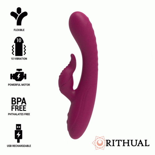 img_124628_2b635a8b938176309f9f8c76f437cf0a_1.gif RITHUAL - ANUSARA MOTOR DUAL RECARGABLE 2.0 ORQUIDEA