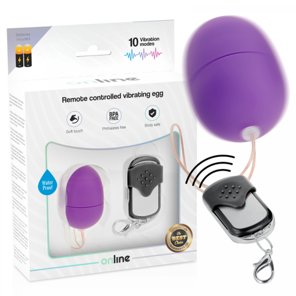img_124744_ade4d74fbf1c77b05116bd9cc8942c67_1.png ONLINE - HUEVO VIBRADOR CONTROL REMOTO S LILA