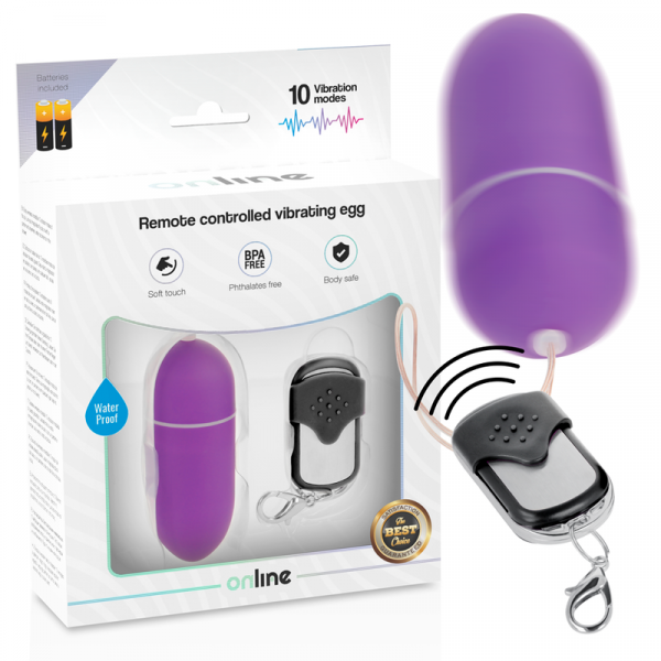 img_124756_d2b2ba0b527581decef2814ee12fe45f_1.png ONLINE - HUEVO VIBRADOR CONTROL REMOTO L LILA