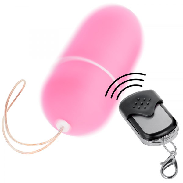 img_124775_610e7c15aea0bff63e0200246592e649_1.png ONLINE - HUEVO VIBRADOR CONTROL REMOTO L ROSA