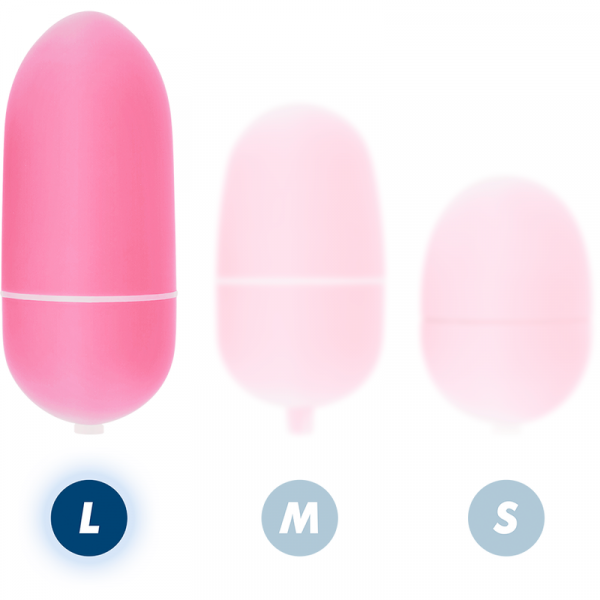 img_124776_bc803d80a3ba87dff39530921a4128f4_1.png ONLINE - HUEVO VIBRADOR CONTROL REMOTO L ROSA