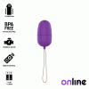img_124780_567f64ea793561a286bebede18ac8ec8_1.gif ONLINE - HUEVO VIBRADOR CON MANDO CONTROL REMOTO LILA