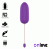 img_124786_88f8cd02b5ce838422eaf9665cdf35db_1.gif ONLINE - HUEVO VIBRADOR WATERPROOF LILA