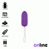 img_124787_1b4d297357f22147d17890bbf23fc444_1.gif ONLINE - HUEVO VIBRADOR CONTROL REMOTO L LILA