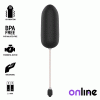 img_124788_acb601103ffc9c62fd58ae808d9f926b_1.gif ONLINE - HUEVO VIBRADOR WATERPROOF NEGRO