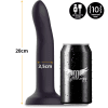 img_125065_1f70076ccde0376496d85057afe64163_1.png MYTHOLOGY - DUMAN MYSTIC DILDO L - VIBRADOR COMPATIBLE CON WATCHME WIRELESS TECHNOLOGY
