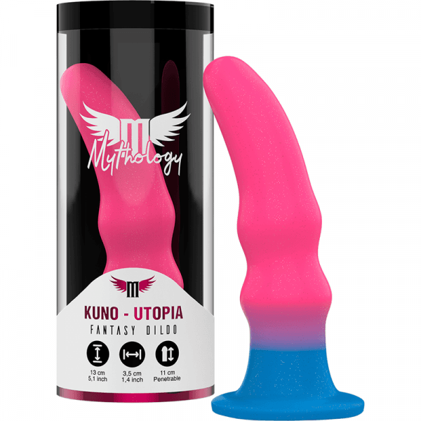 img_125070_a1c794b339093ba25f75196be17cb423_1.png MYTHOLOGY - KUNO UTOPIA DILDO S
