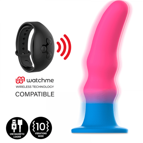 img_125076_70b70536699aebc078883c7da5dac94b_1.png MYTHOLOGY - KUNO UTOPIA DILDO S - VIBRADOR COMPATIBLE CON WATCHME WIRELESS TECHNOLOGY