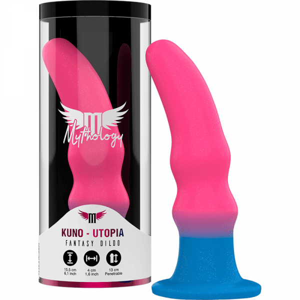 img_125086_42b06e49fb63991e01d6131d0f2a1d5c_1.png MYTHOLOGY - KUNO UTOPIA DILDO M