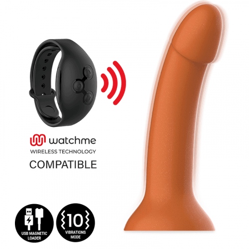 img_125141_8e1e12c11da9fe26dc2b5c76c5f604d0_1.png MYTHOLOGY - RUNE ROYAL DILDO M - VIBRADOR COMPATIBLE CON WATCHME WIRELESS TECHNOLOGY