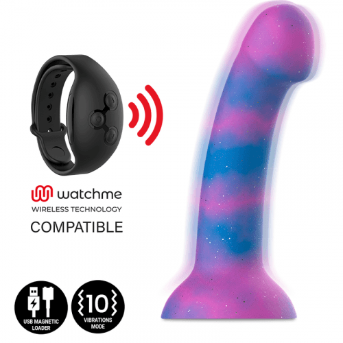 img_125167_230b4366c99f73cd79f4ed40a796d349_1.png MYTHOLOGY - DION GALACTIC DILDO M - VIBRADOR COMPATIBLE CON WATCHME WIRELESS TECHNOLOGY