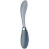 img_125963_0288e5466ede3356f4e9abf4a9d8a818_1.jpg SATISFYER - G-SPOT FLEX 3 MULTI VIBRADOR GRIS