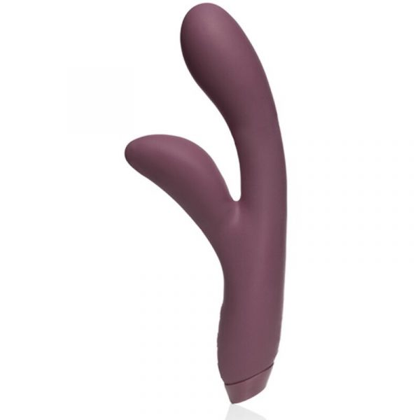 img_126762_367b64dad38c8929143fd25a1d098db7_1.jpg JE JOUE - HERA VIBRADOR RABBIT - MORADO