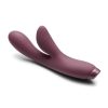img_126763_b136f11fb541f5838c33a72ffd87d654_1.jpg JE JOUE - HERA VIBRADOR RABBIT - MORADO