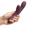 img_126765_328ab4fe297cc09697c0e9cfd991353f_1.jpg JE JOUE - HERA VIBRADOR RABBIT - MORADO