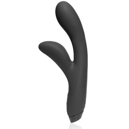 img_126772_8420a87dcb3d7fdb5633c4fbbe8fb881_1.jpg JE JOUE - HERA FLEX VIBRADOR RABBIT - NEGRO