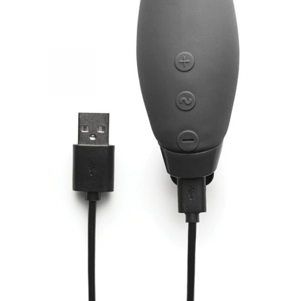 img_126773_6c4cc741097188ad7eabdaa4959eb4d2_1.jpg JE JOUE - HERA FLEX VIBRADOR RABBIT - NEGRO