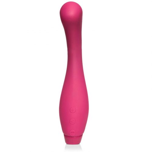 img_126776_0fc8719fdc17e72ecf5cfc6b839feea3_1.jpg JE JOUE - JUNO VIBRADOR PUNTO G - FUCSIA
