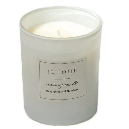 img_126820_dbead1ee128f740d09626e656b58f301_1.png JE JOUE - VELA DE MASAJE LUXURY - YLANG YLANG MANDARINA