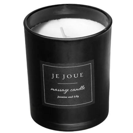 img_126826_59615866c72cbf8bff8e6be9ea81e525_1.png JE JOUE - VELA DE MASAJE LUXURY - JAZMÍN  LIRIO