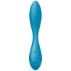 img_127010_cfdd3963a7dca18abdac0bea58fcf7ef_1.jpg SATISFYER - G-SPOT FLEX 1 MULTI VIBRADOR AZUL