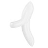 img_127167_5ff1d295e93169d84192f46fa40ba99e_1.jpg SATISFYER - BOLD LOVER DEDAL VIBRADOR BLANCO