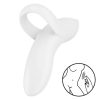 img_127170_ad6d7fb49dad0ce737781c2ff8aa31d5_1.jpg SATISFYER - BOLD LOVER DEDAL VIBRADOR BLANCO