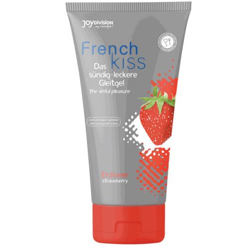img_12721_32098034231c2ec27d33a08933a55c5f_1.jpg JOYDIVISION FRENCH KISS - GEL PARA SEXO ORAL FRESA