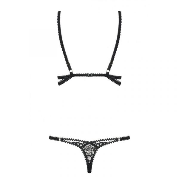 OBSESSIVE - MIXTY TEDDY L/XL