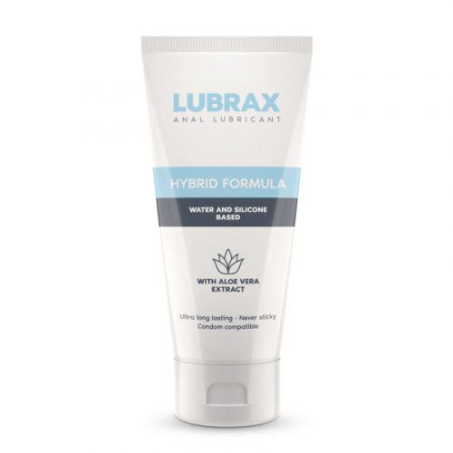 img_127238_ee9185baed7e9fb2d38346333ed88e44_1.jpg INTIMATELINE - LUBRAX LUBRICANTE ANAL HÍBRIDO 50 ML