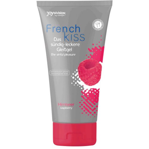 img_12723_e6e1fe0d22e782ed16e9a8bbd640afdf_1.jpg JOYDIVISION FRENCH KISS - GEL PARA SEXO ORAL FRAMBUESA