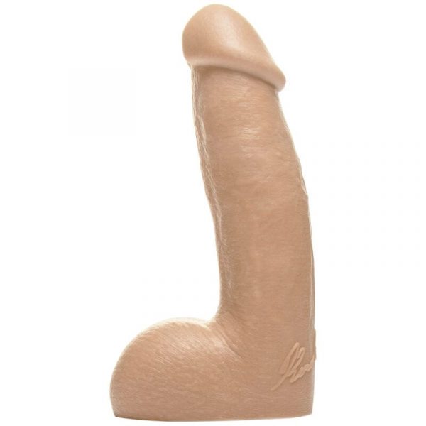 img_127276_fa4f7967a5f58449ab62778f0174cc98_1.jpg FLESHJACK - RENO GOLD DILDO 19 CM